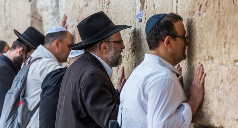 Racism and Israel's election: How did the Jewish state become an oppressive state?