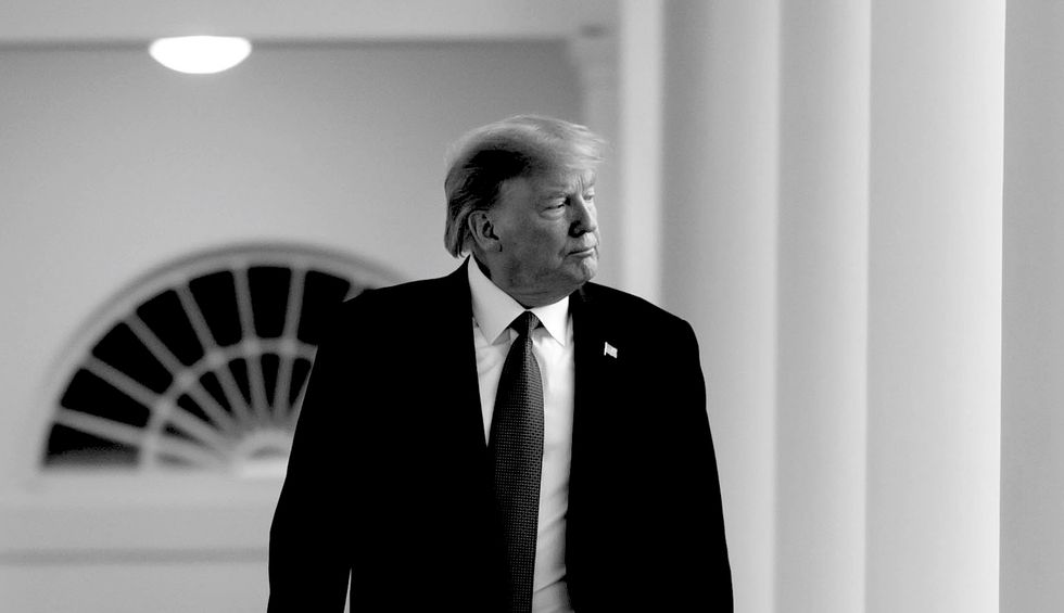 'I can’t speak negatively about the president': Trump’s watchdog purge is on the mind of the official charged with stimulus oversight