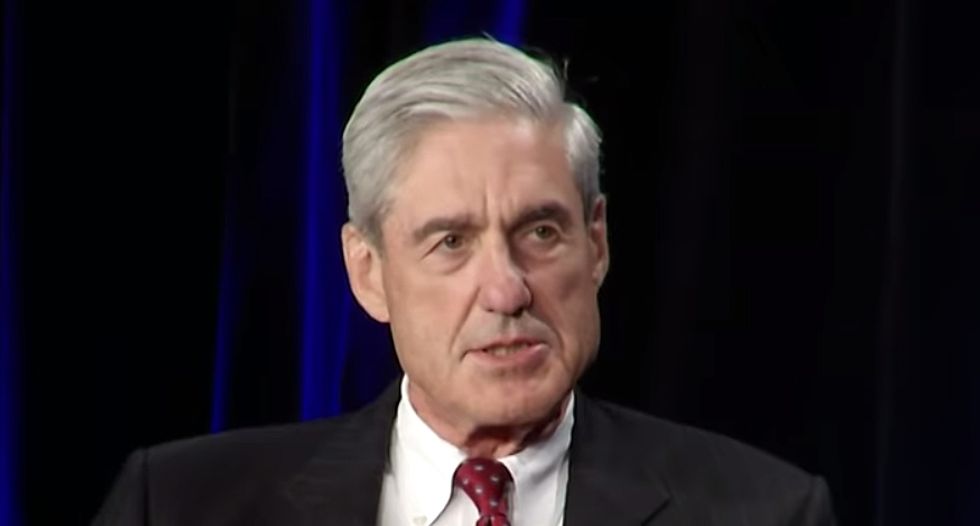 Trump plans to urge a key Mueller report witness to flout Democrats' subpoena to testify: report