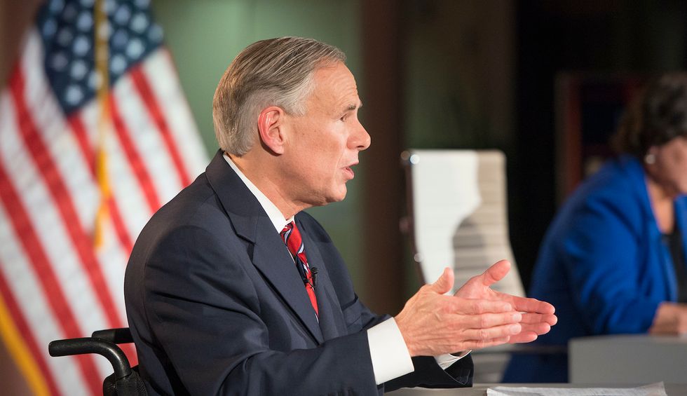Texas Gov. Greg Abbott faces criticism from local leaders and fellow Republicans as face mask requirements pop back up across state