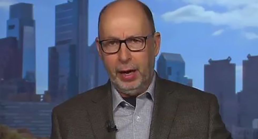 Stephen Miller’s uncle explains how Trump’s anti-immigrant comments demonize asylum seekers and stir racist hatred