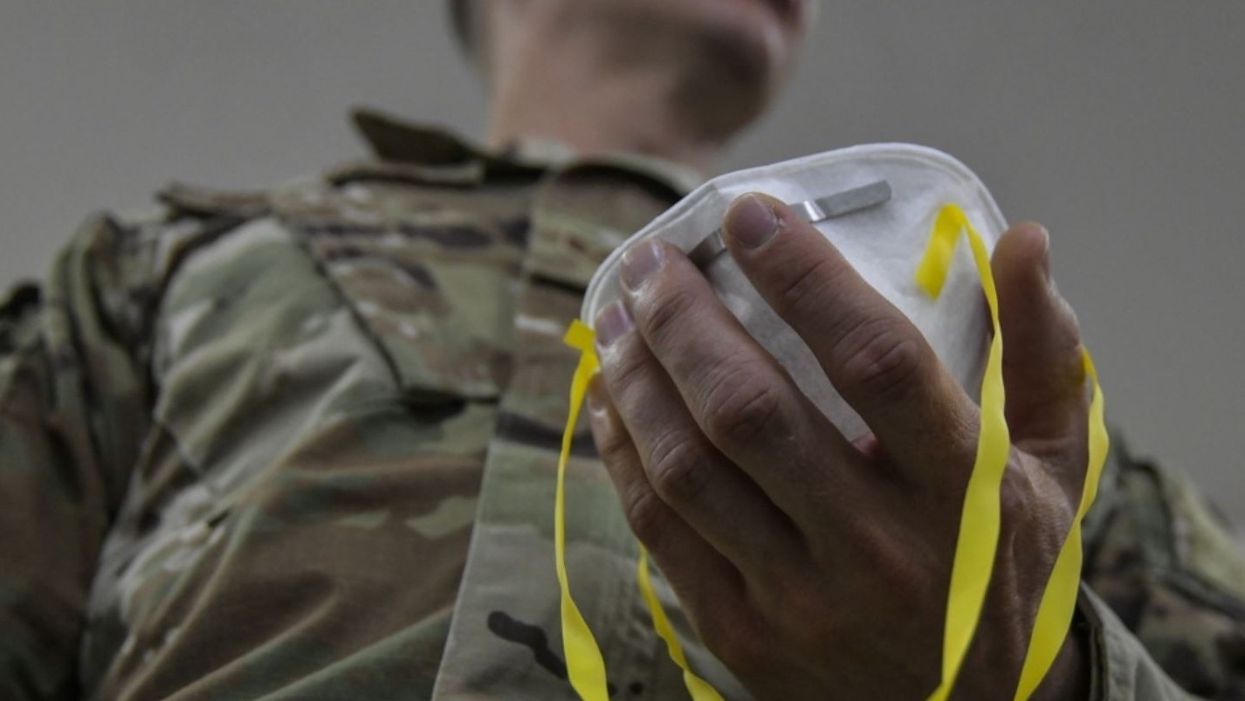 This historian warns against making the same mistake in a pandemic that we made 100 years ago