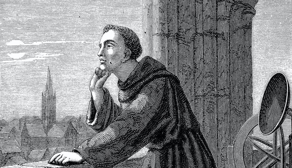 What the 'first scientist' can still teach us to this day