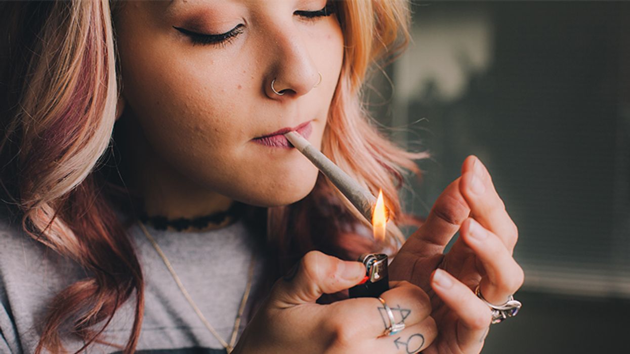 House passes bill to legalize marijuana nationwide