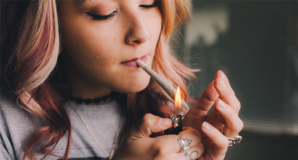 Oregon’s pot supply: Great for consumers — not so much for producers