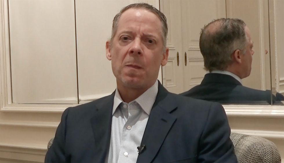 Hotel group run by prominent Texas GOP donor forced to return $76 in disaster loans meant for small businesses