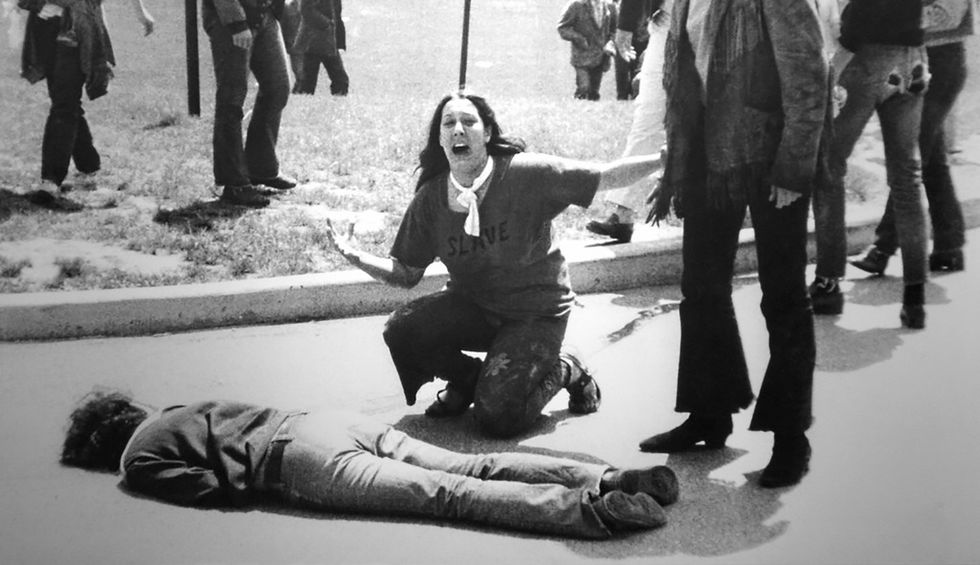 Kent State massacre: The roots of today's polarization were planted 50 years ago. So were the destructive neoliberal policies that followed