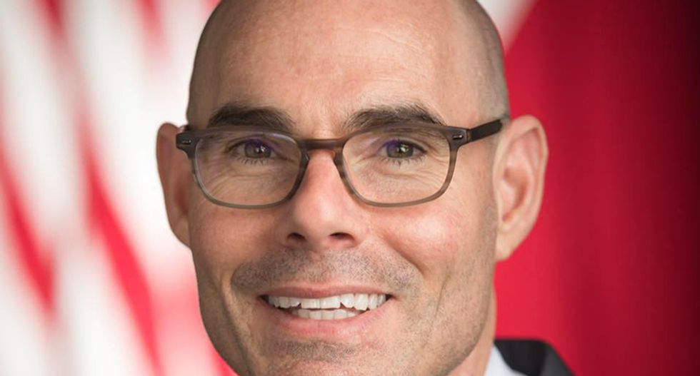 Two GOP lawmakers describe shocking private recording of Texas House Speaker Dennis Bonnen