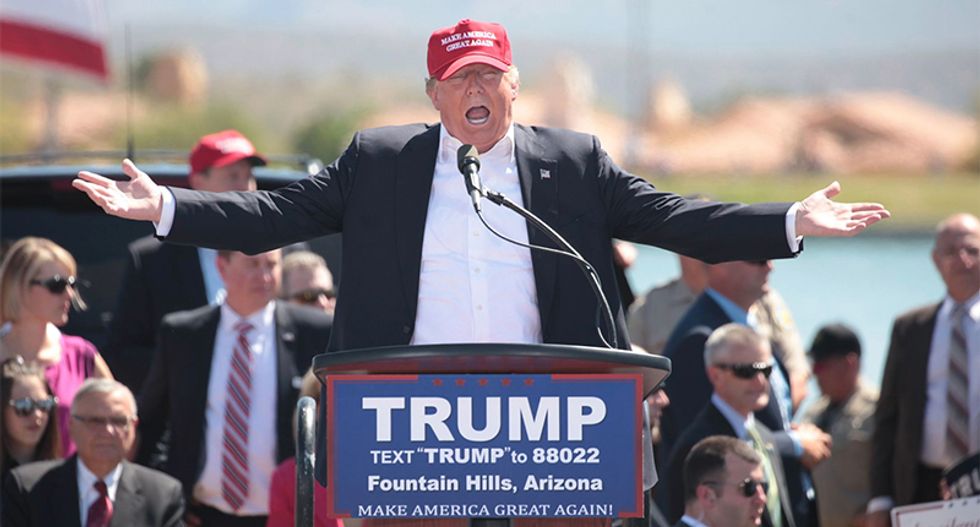 Money couldn't buy the coverage Trump got in '16. Will 2020 be better?