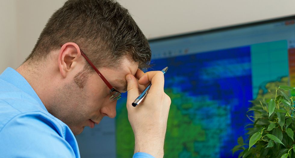 Your brain approaches tricky tasks in a surprisingly simple way