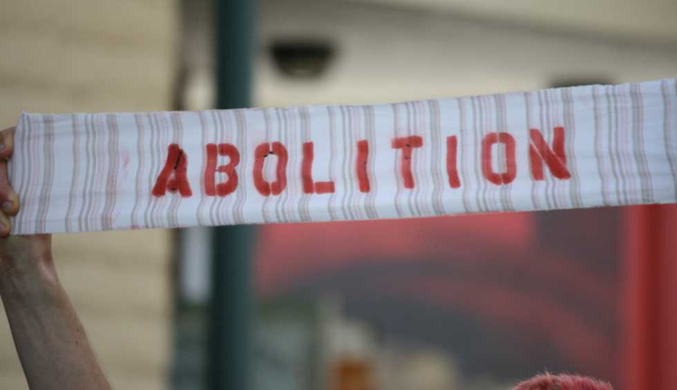 A prison abolitionist runs for office in deep-red Indiana
