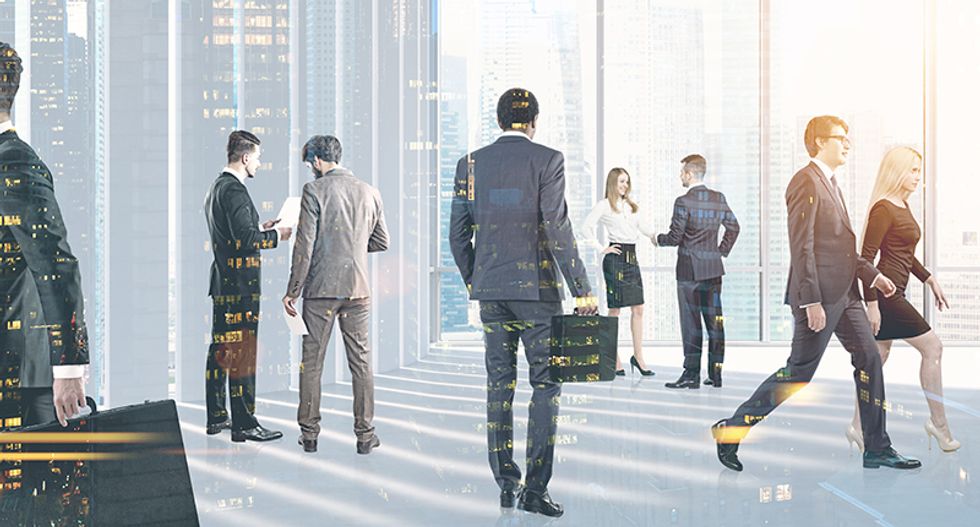Why we must ignore the cries of doom from corporate boardrooms — and start fixing our unequal country