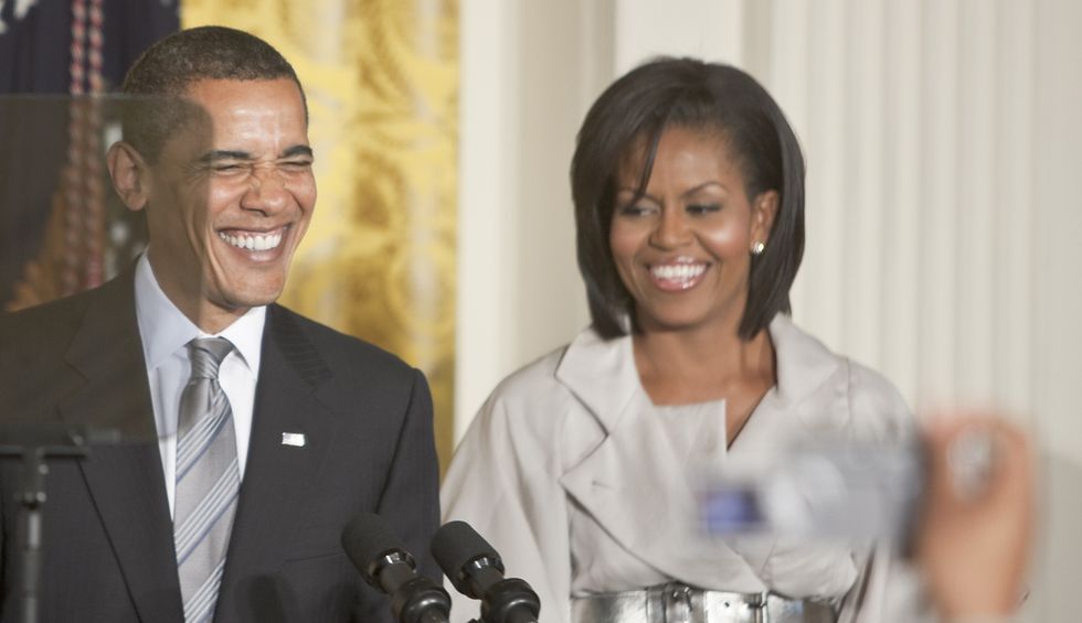 Obama's office slams two GOP senators for promoting ‘Russian disinformation’ in letter to National Archives