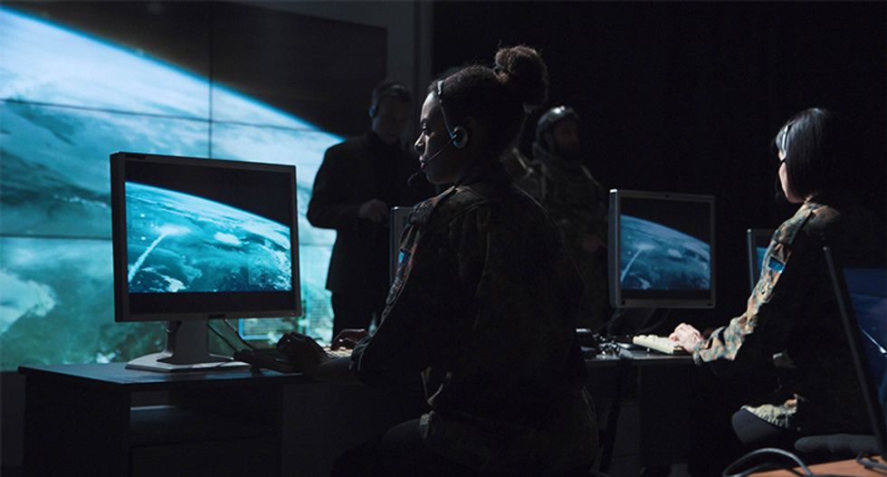 The Pentagon's great con: In missile defense, nothing succeeds like failure