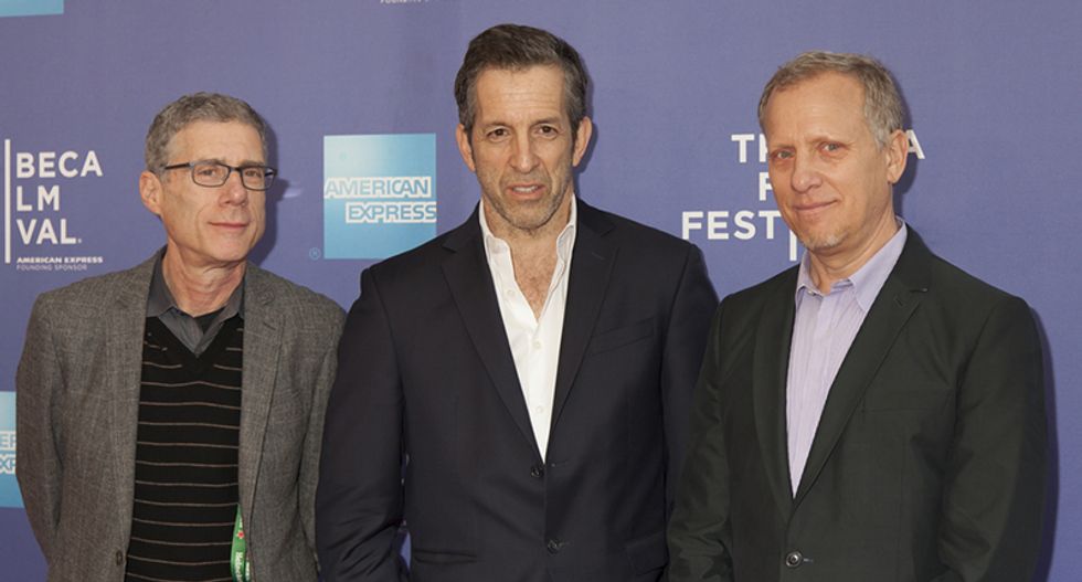 REVEALED: Billionaire pedophile Jeffrey Epstein has been secretly funneling cash to celebrities and universities