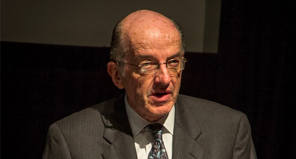 Is Donald Trump trying to put the FCC out of business? This former commissioner thinks so