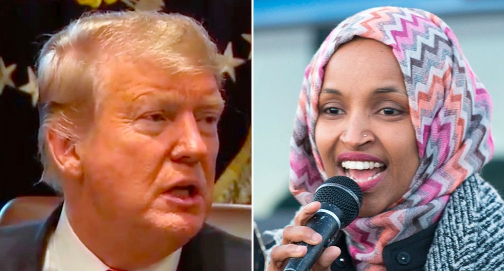 ‘You’re gonna die’: Trump fan arrested for allegedly threatening prominent critics of the president