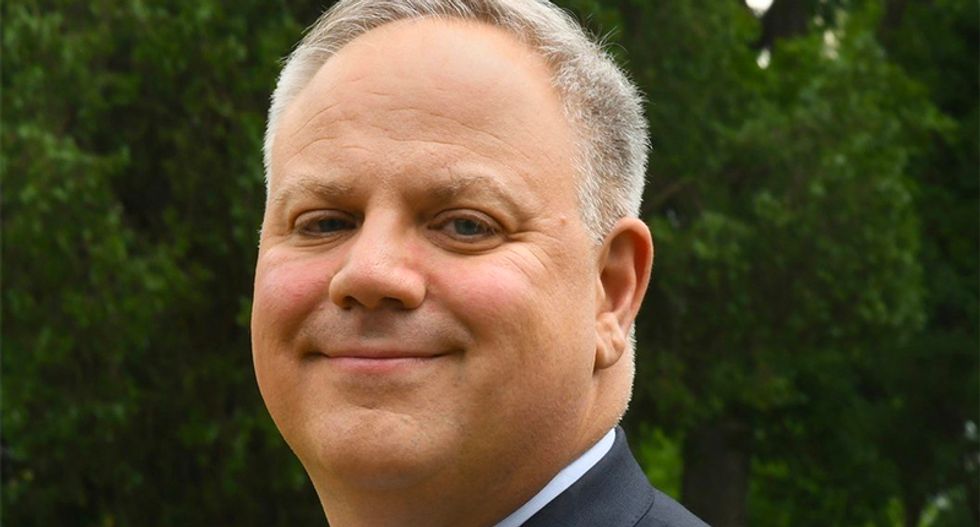 'The best people': Probe opened on Trump's latest cabinet official days after confirmation