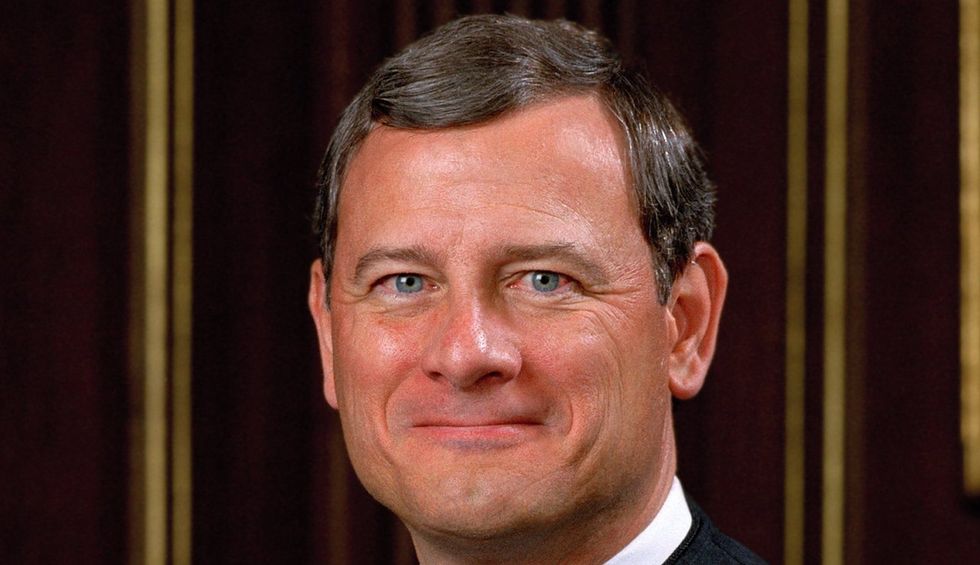 John Roberts' dark and sordid history bodes poorly if the 2020 election goes to the Supreme Court
