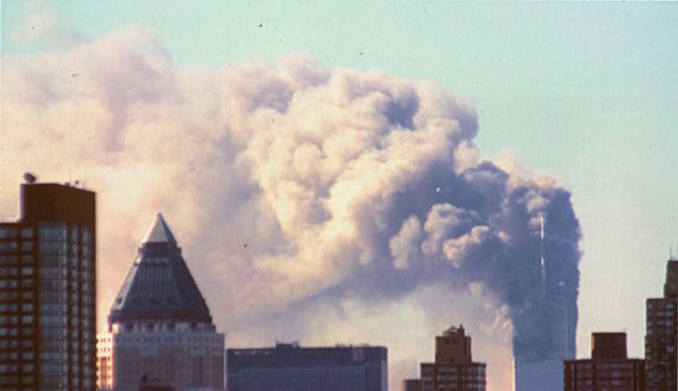 The left can be drawn to conspiracy theories — but they often feed right-wing policies