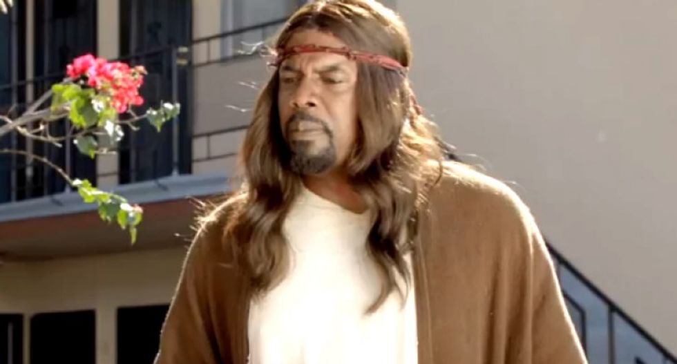 What if Jesus never existed?