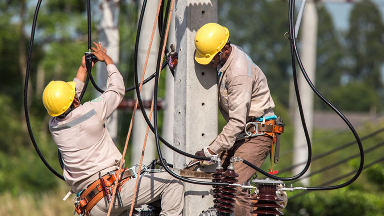 Why electricity prices should not be left to bogus 'free markets'