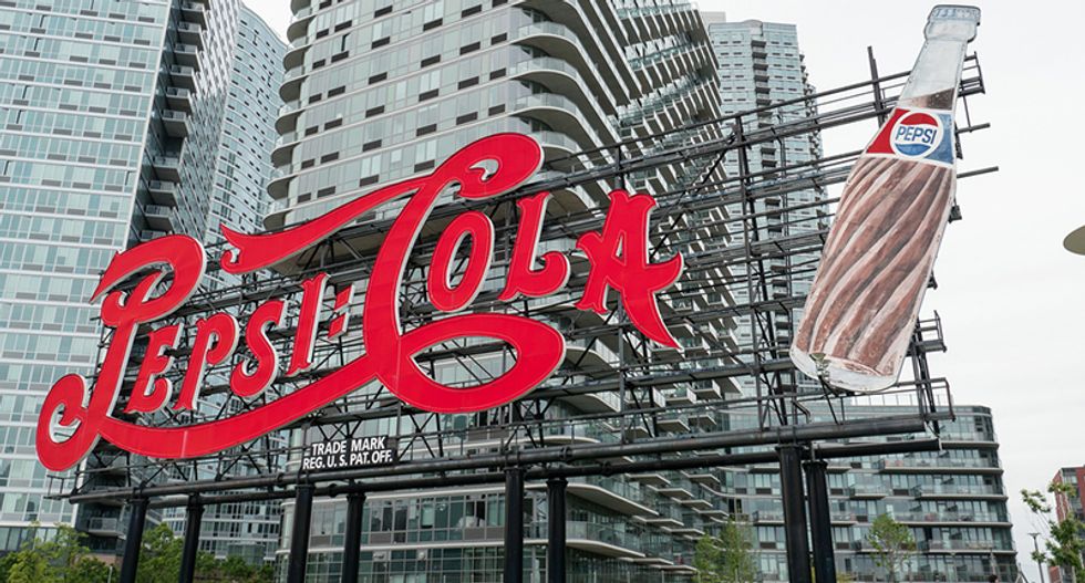 Gigantic orbiting billboards in space are coming