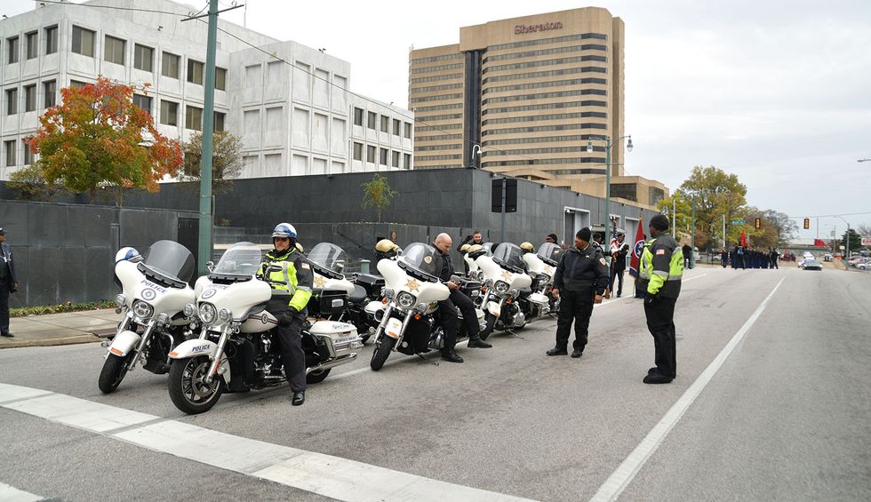 City seeks to block Memphis PD monitor’s criticism as federal court sets public comment period
