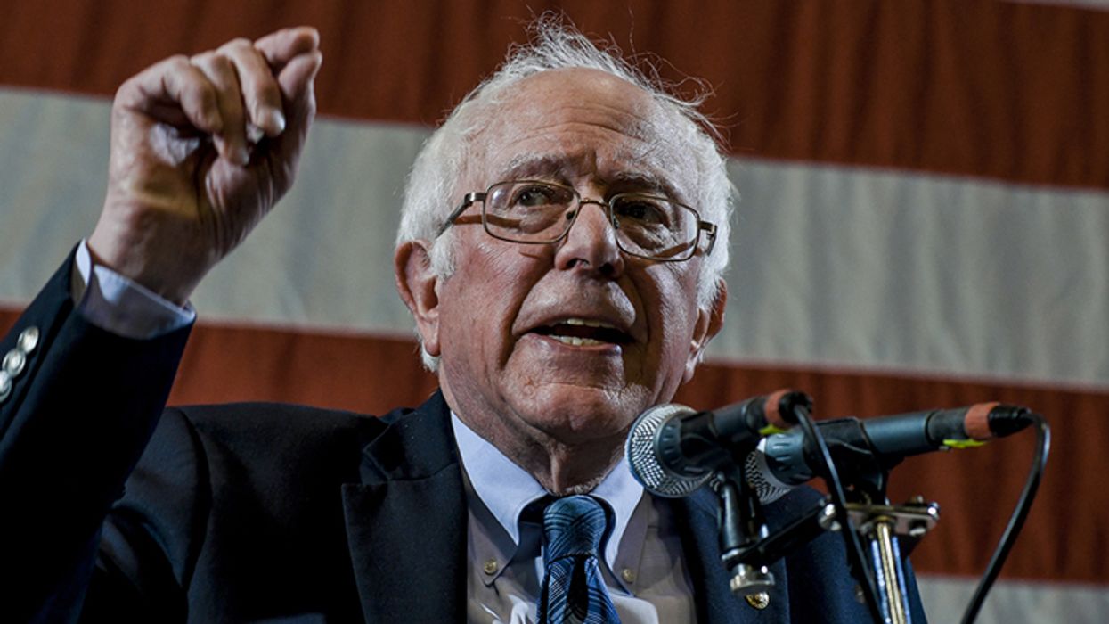 Here's why 'anti-corporate rhetoric' from Republicans is a 'hollow' sham: critics
