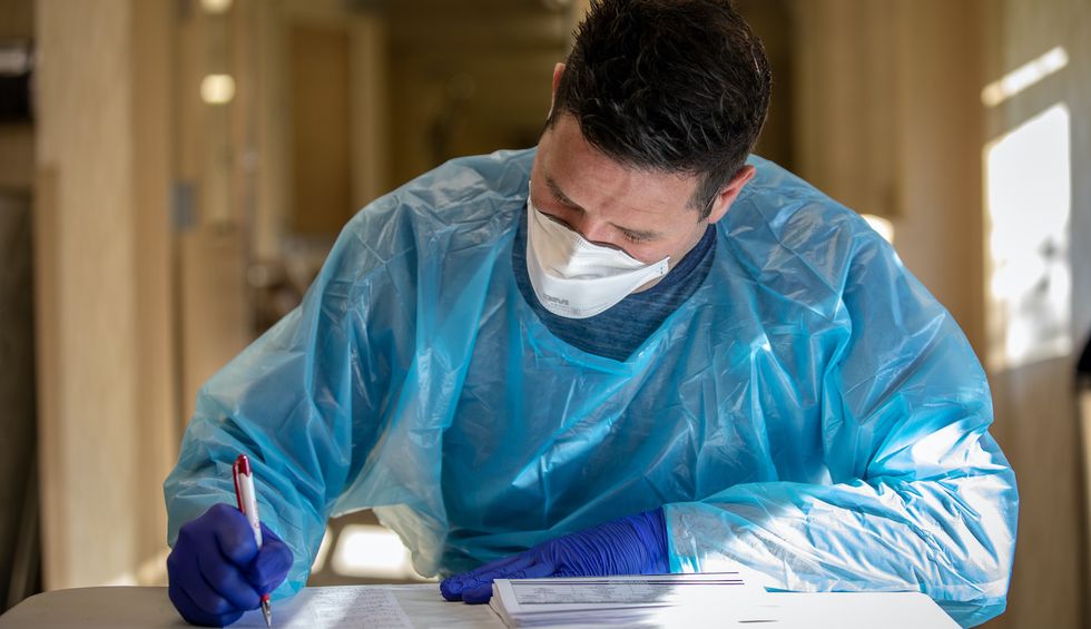 How to talk to someone you believe is misinformed about the coronavirus