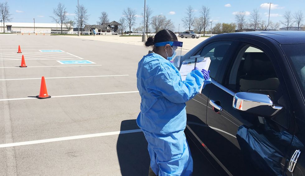 The economy's in terrible shape — but we likely still haven't seen the worst of it