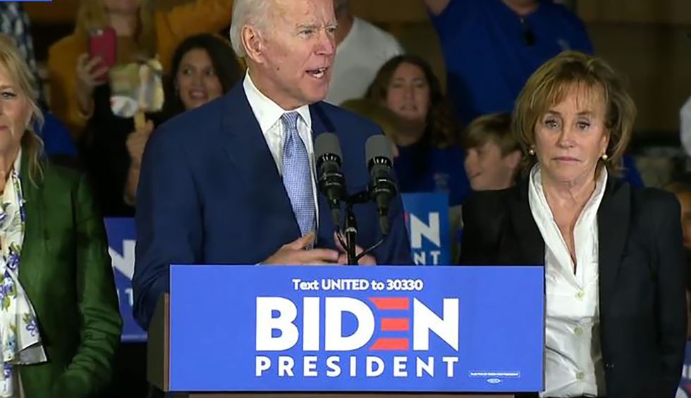 The big lesson of Super Tuesday's votes ... and what comes next