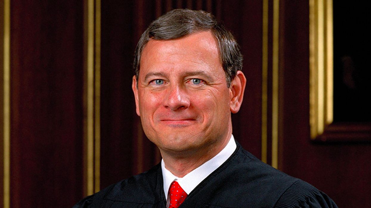 Legal expert warns the Supreme Court has left a 'ticking time bomb' under American democracy