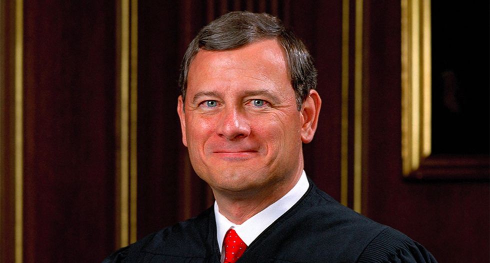 The Supreme Court gets to decide if Republicans can cheat to win elections