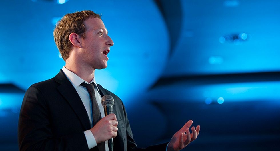 'Handmaidens to authoritarianism': Watch this heroic Guardian report call out 'the gods of Silicon Valley' for destroying democracy