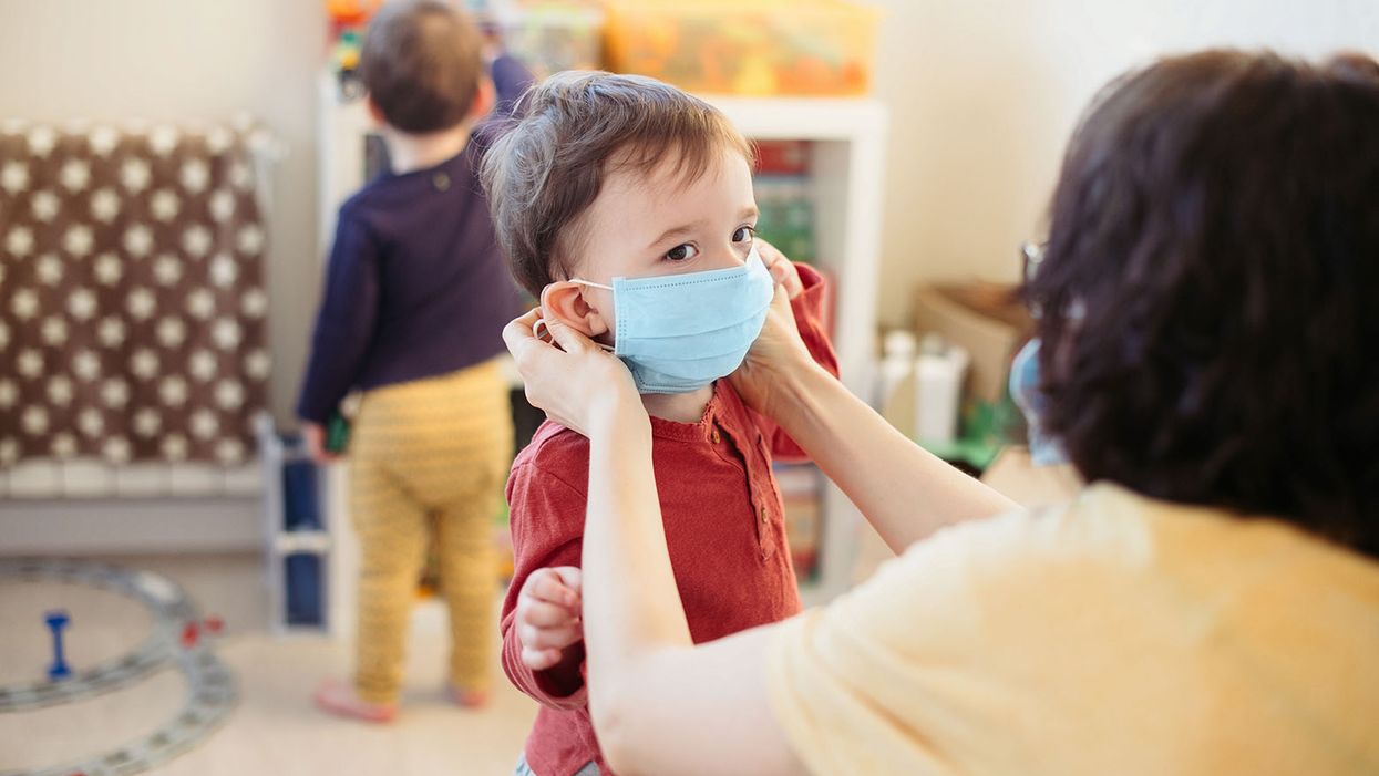 Why do Republicans want children to die?