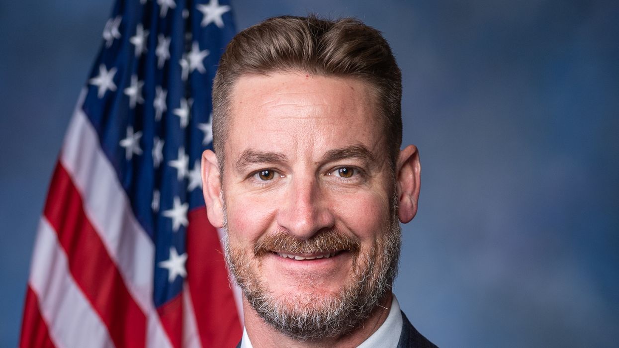 'I obviously don't have evidence': House Republican has a wild new conspiracy about COVID-19 origins