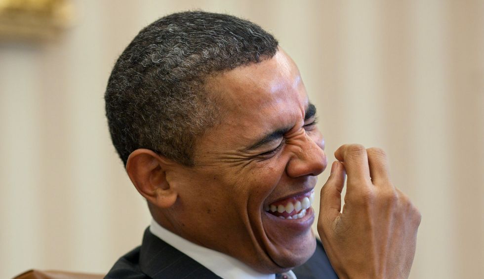 Obama’s criticism of Trump is really getting to Republicans — especially Mitch McConnell: report