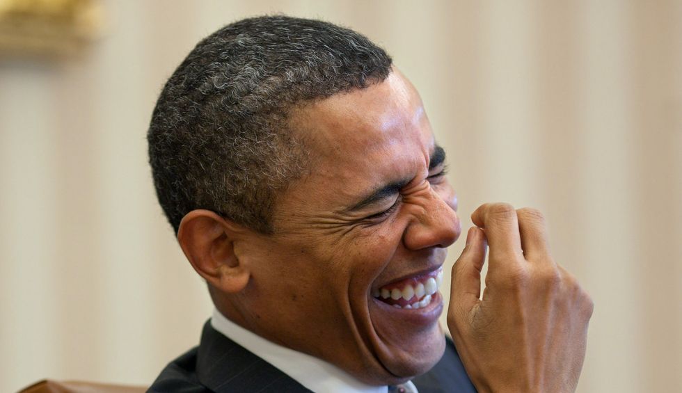 Obama’s criticism of Trump is really getting to Republicans — especially Mitch McConnell: report