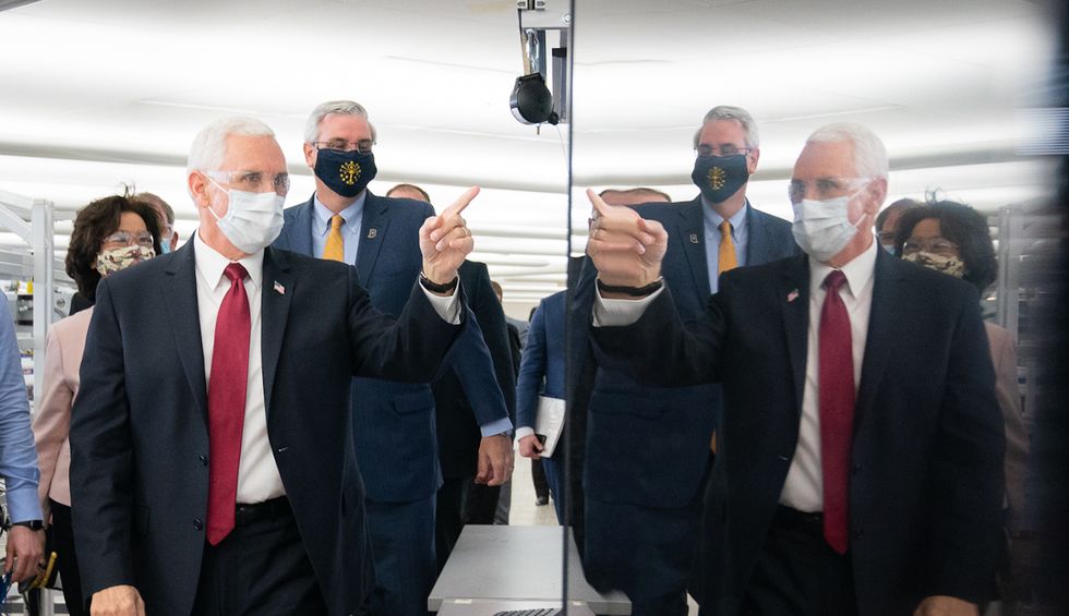 The blowback over masks is just the latest faux conservative outrage
