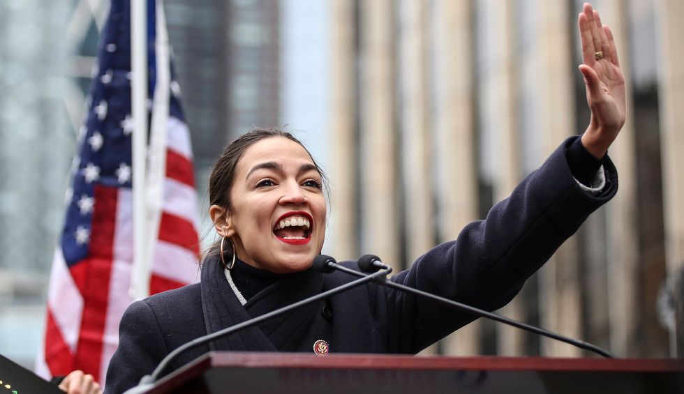 Progressive lawmakers call on US to suspending military aid if Israel carries out 'illegal' annexation