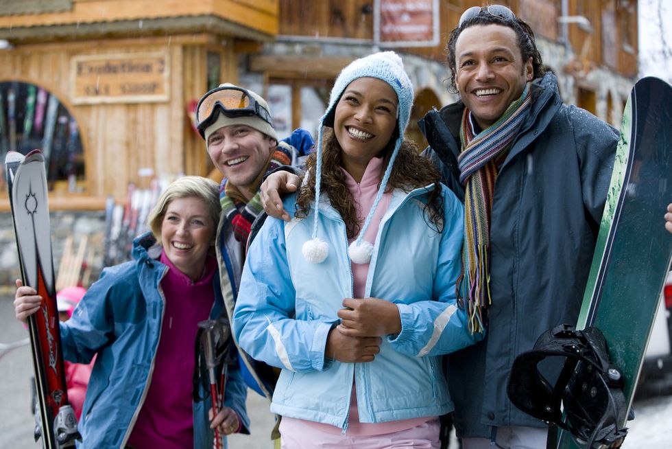 Here are 10 things Europe does way better than America