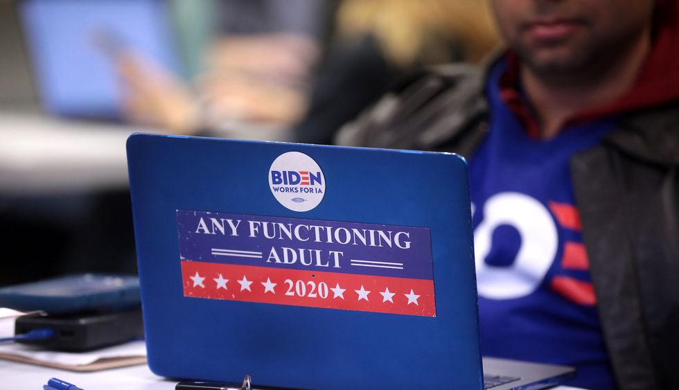 Political parties eye online voting for upcoming elections — introducing new risks
