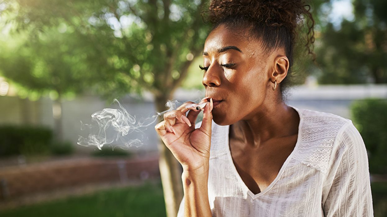 'Legalize it': Advocates cheer presidential pardons of federal cannabis convictions