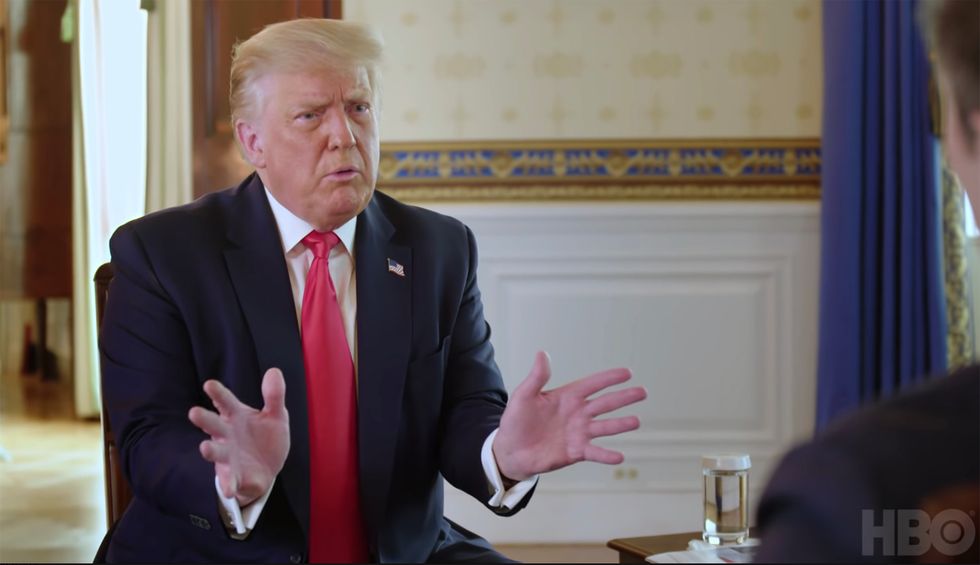 Lincoln Project only needed 19 words to show these 4 fatal flaws with Trump’s payroll tax holiday