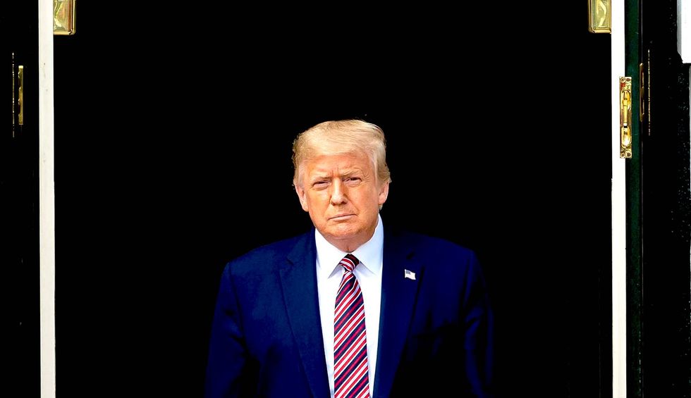 Voting Rights Roundup: Trump's order to remove noncitizens from key census data sparks lawsuits