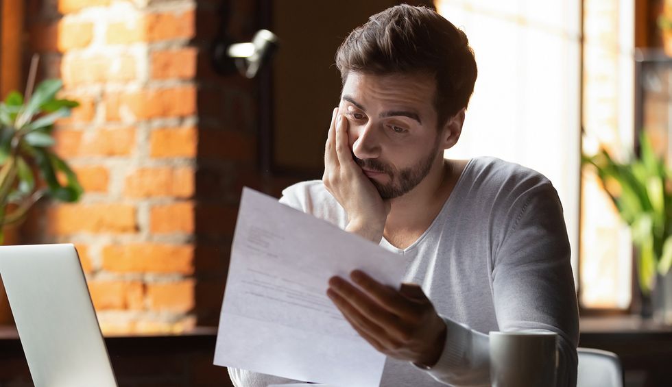 An eviction and foreclosure crisis is looming