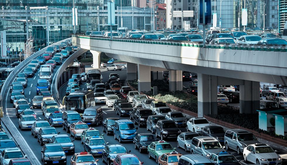 How to liberate the climate from the great American commute