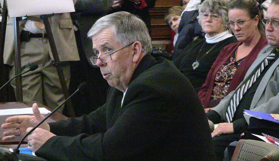 Voting Rights Roundup: Judge tosses GOP's deceptive summary of measure to gut redistricting reform