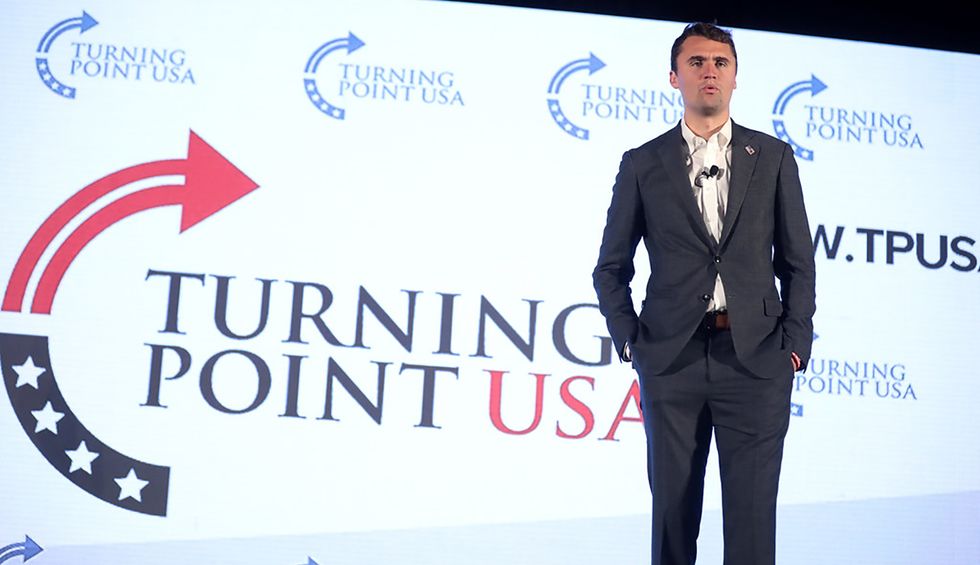 At this Trump-favored nonprofit, financial reporting is questionable — and insiders are cashing in